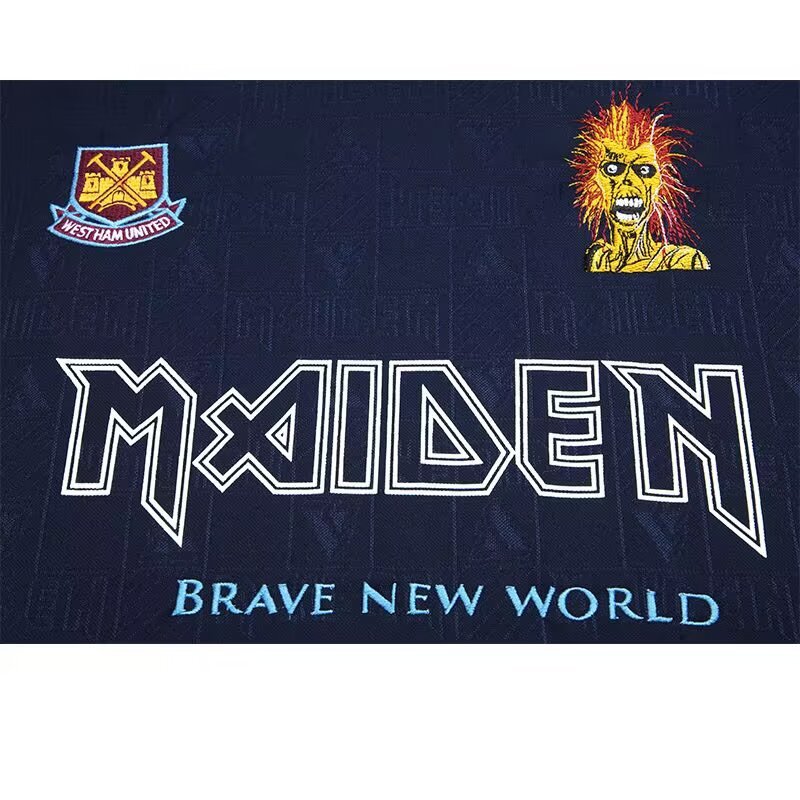 1999 West Ham home ground