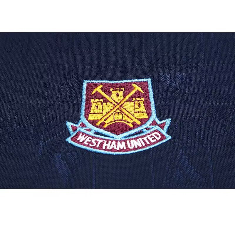 1999 West Ham home ground