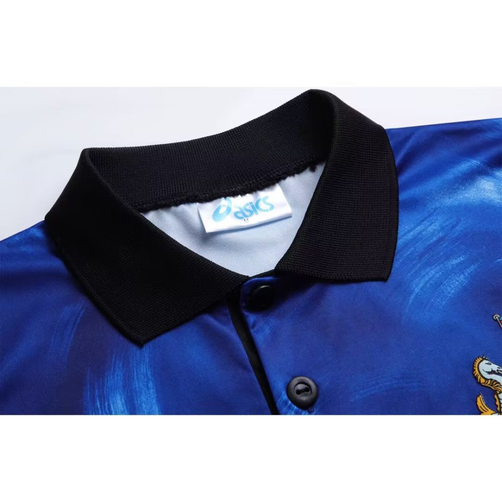 1993-95 Newcastle Away