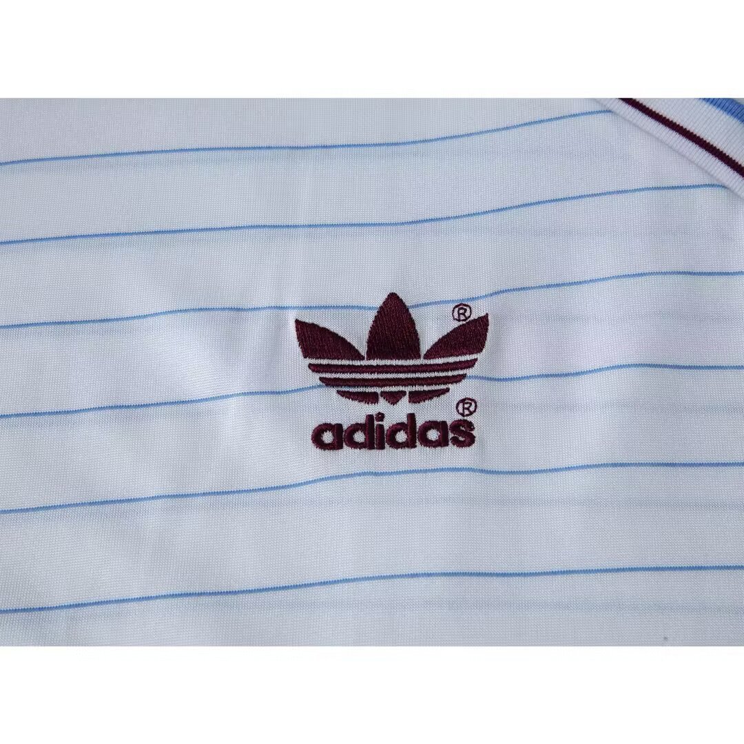 1986 West Ham away win