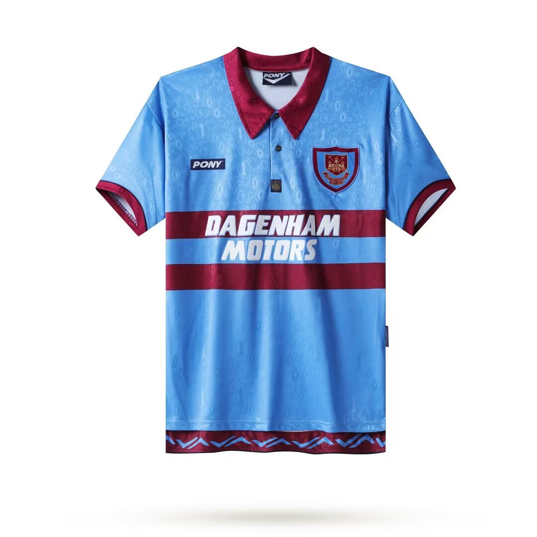 1995-97 West Ham away