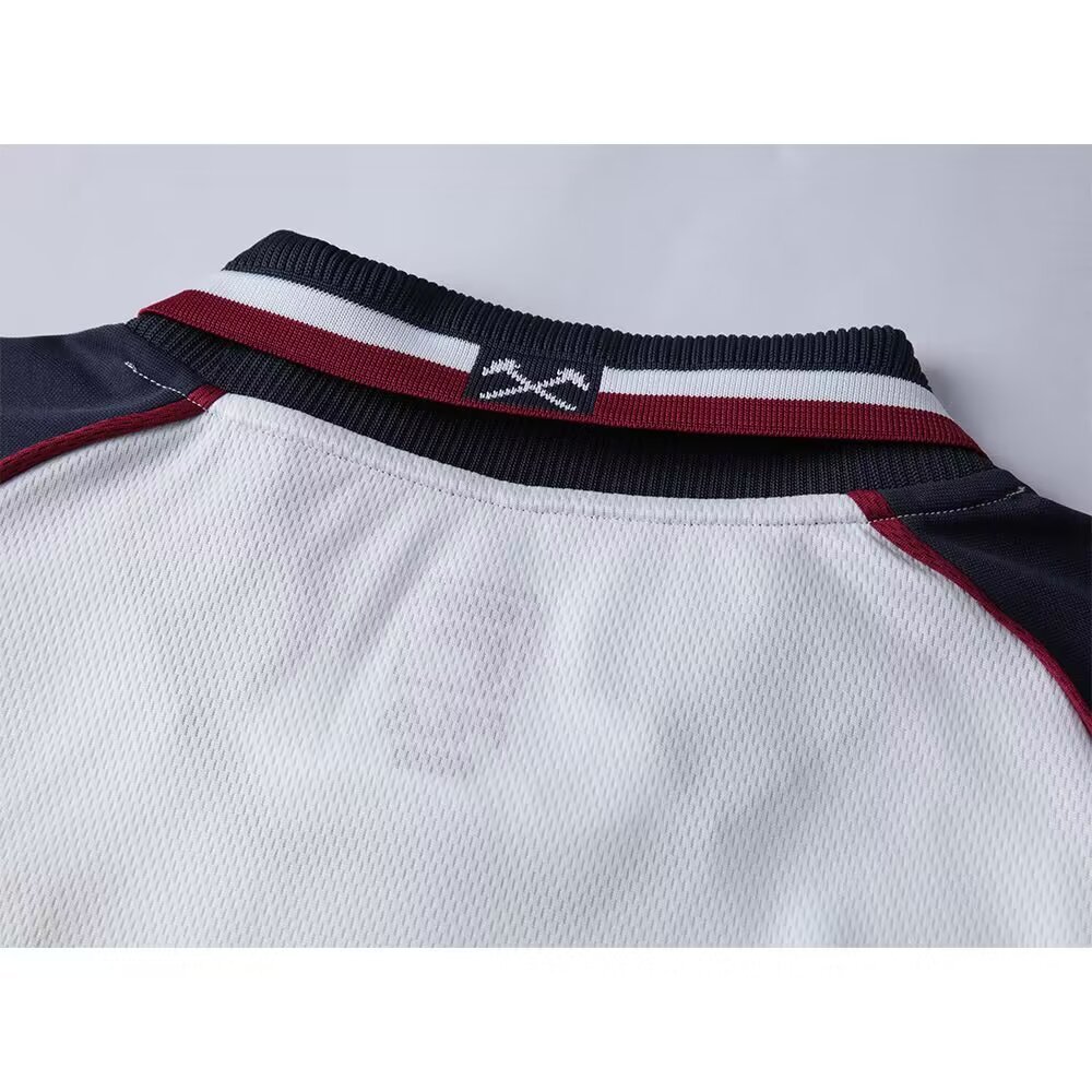 1999-2001 West Ham Away