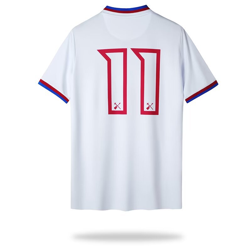 West Ham United Away Kit