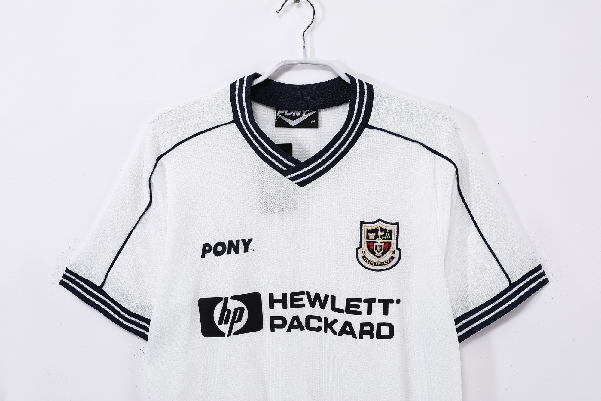 1997/99 Tottenham Home