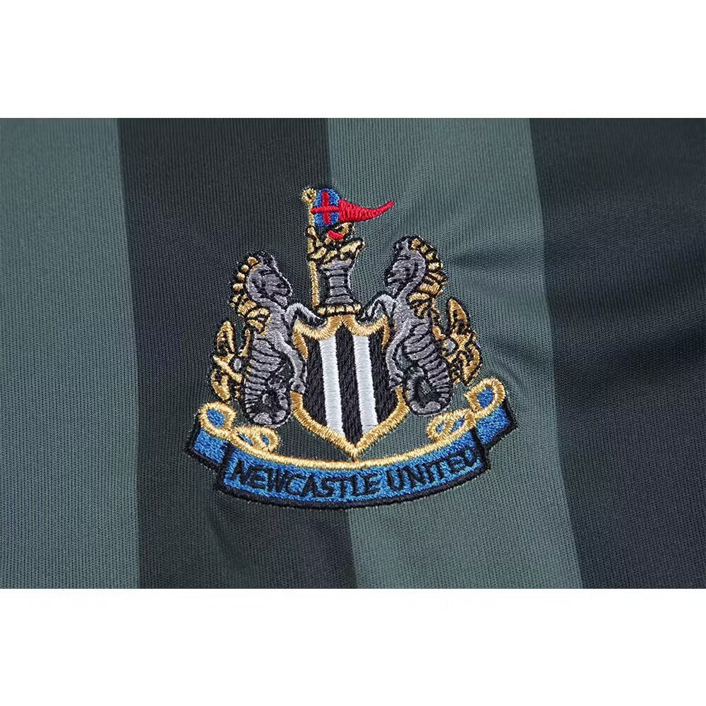 2004-2006 Newcastle away