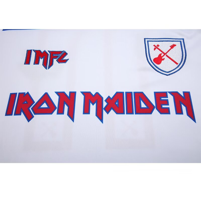 West Ham United Away Kit