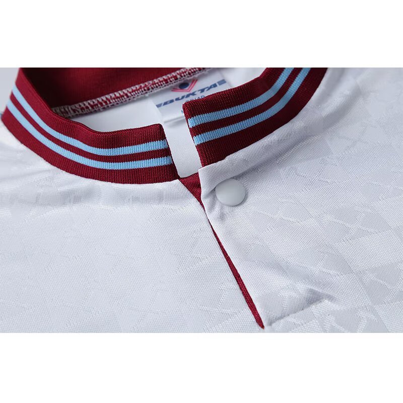 1989-90 West Ham Home