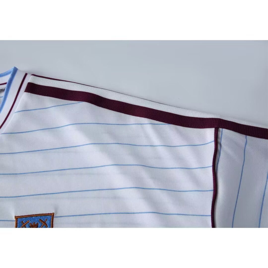 1986 West Ham away win