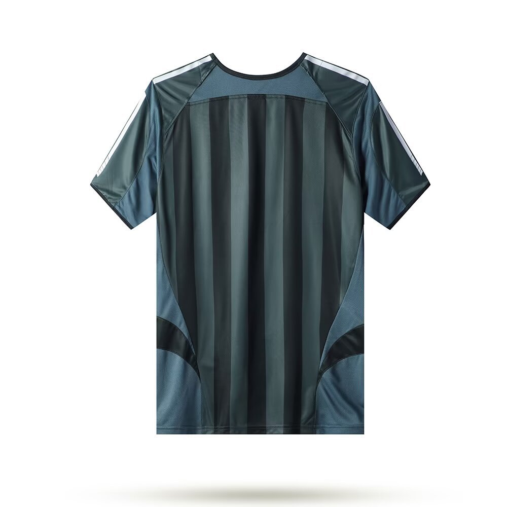 2004-2006 Newcastle away