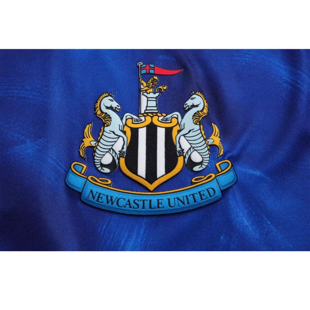 1993-95 Newcastle Away