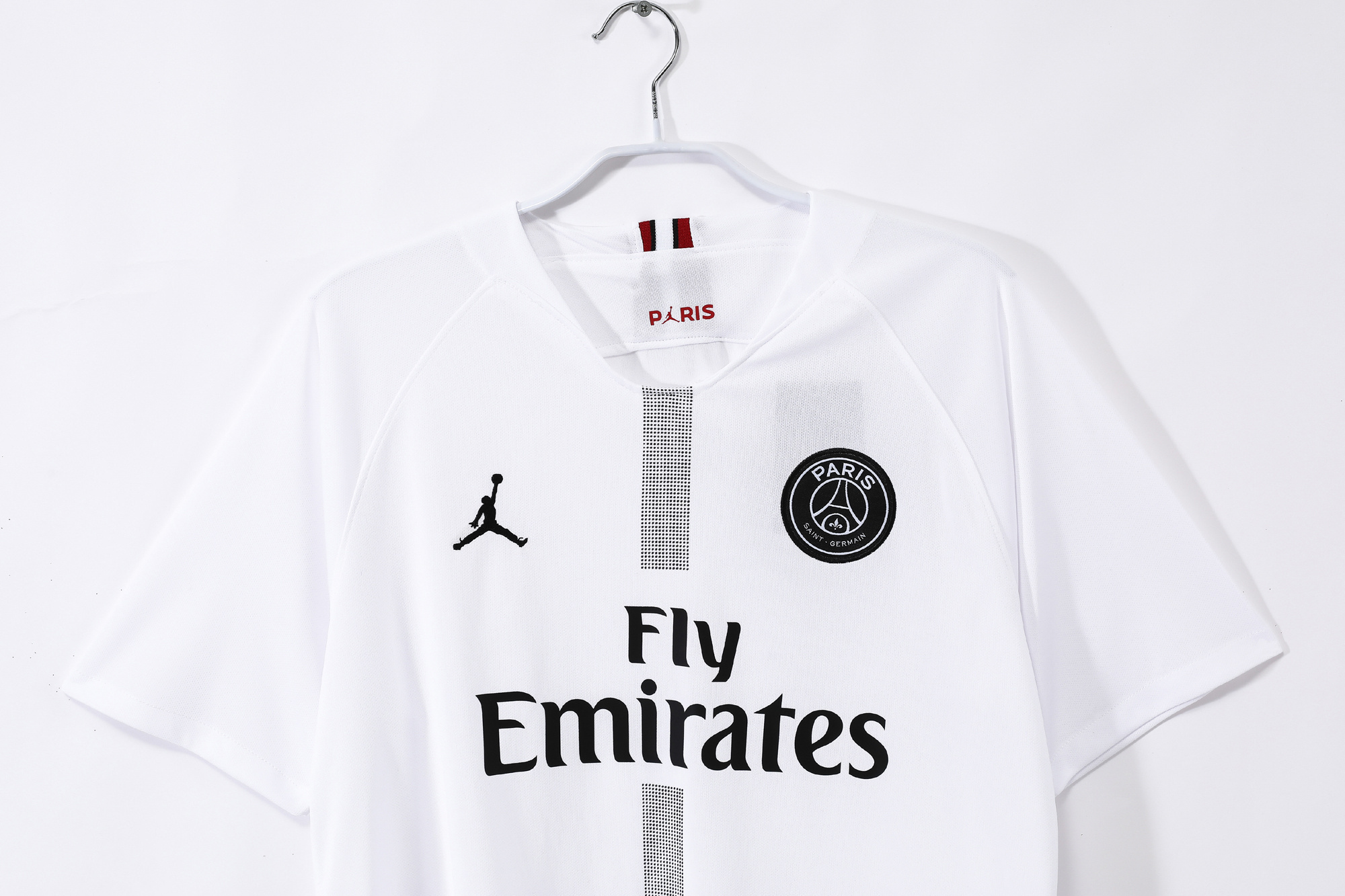 2018/19 Paris Away Retro