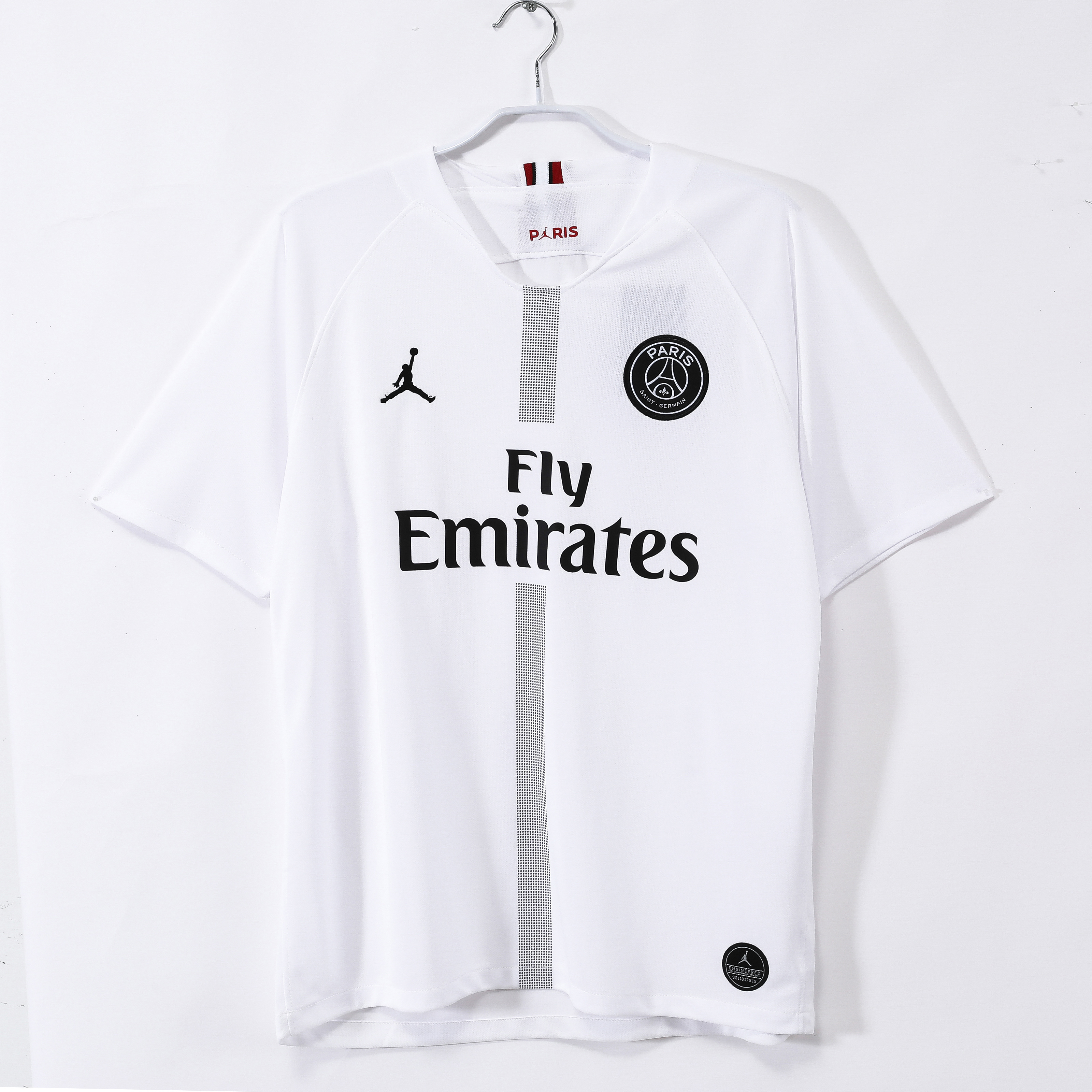 2018/19 Paris Away Retro