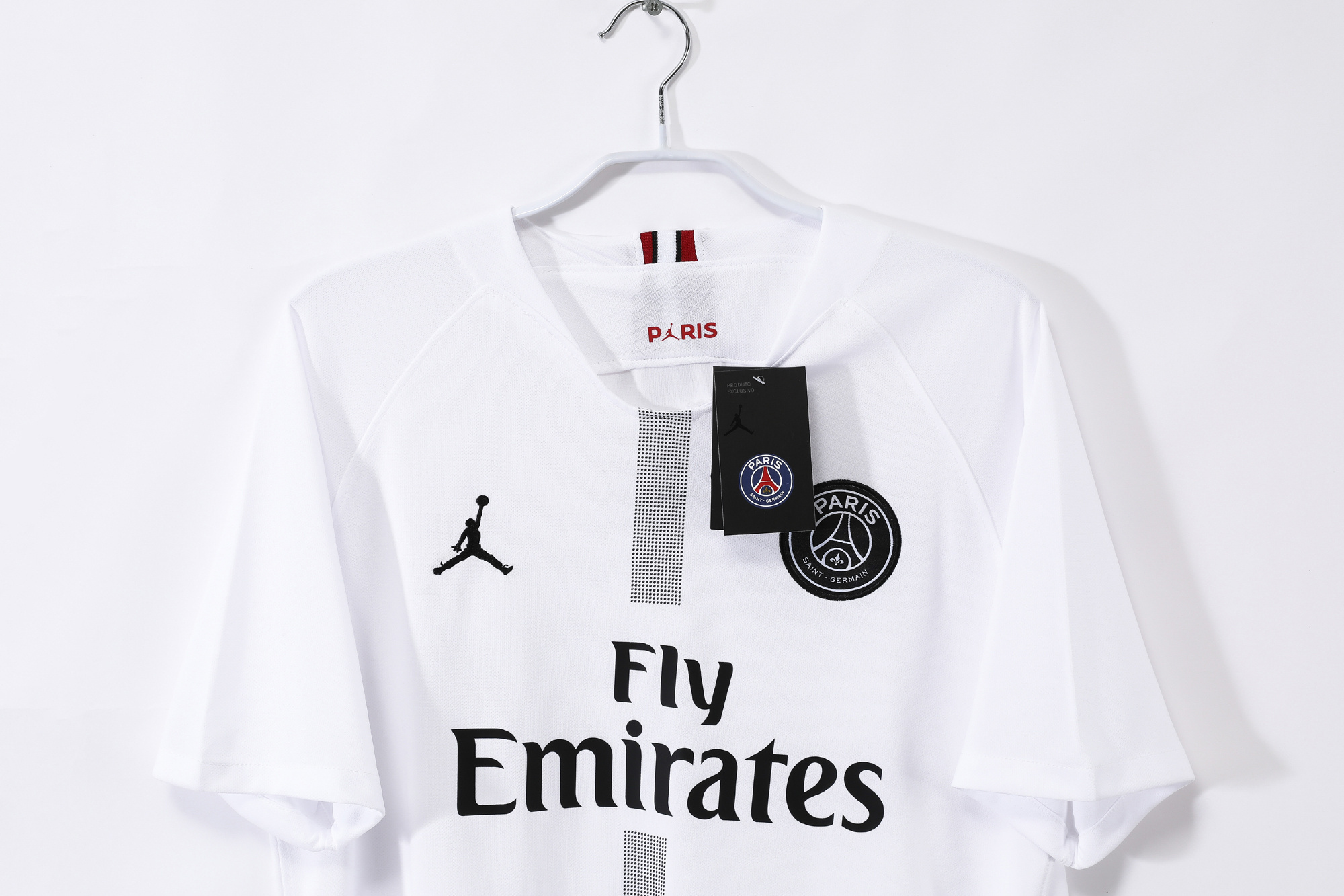 2018/19 Paris Away Retro