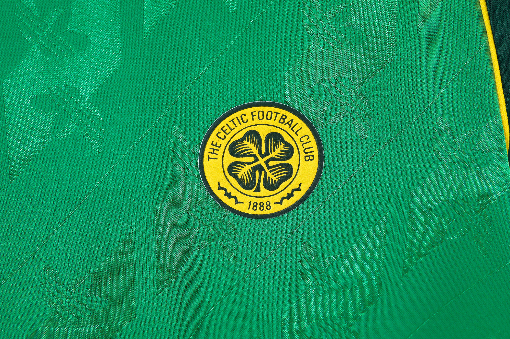 Celtics Home 138th Anniversary Edition
