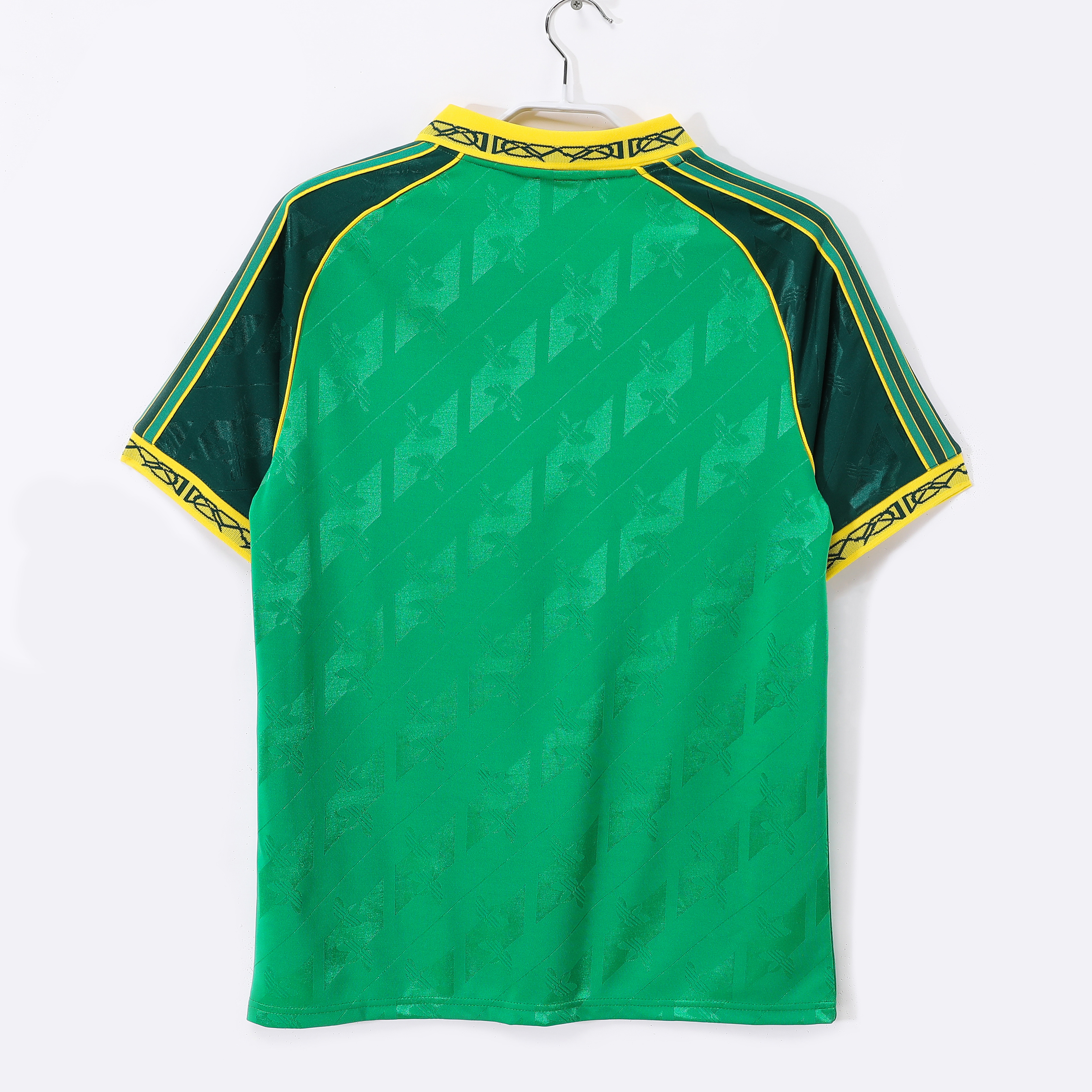 Celtics Home 138th Anniversary Edition