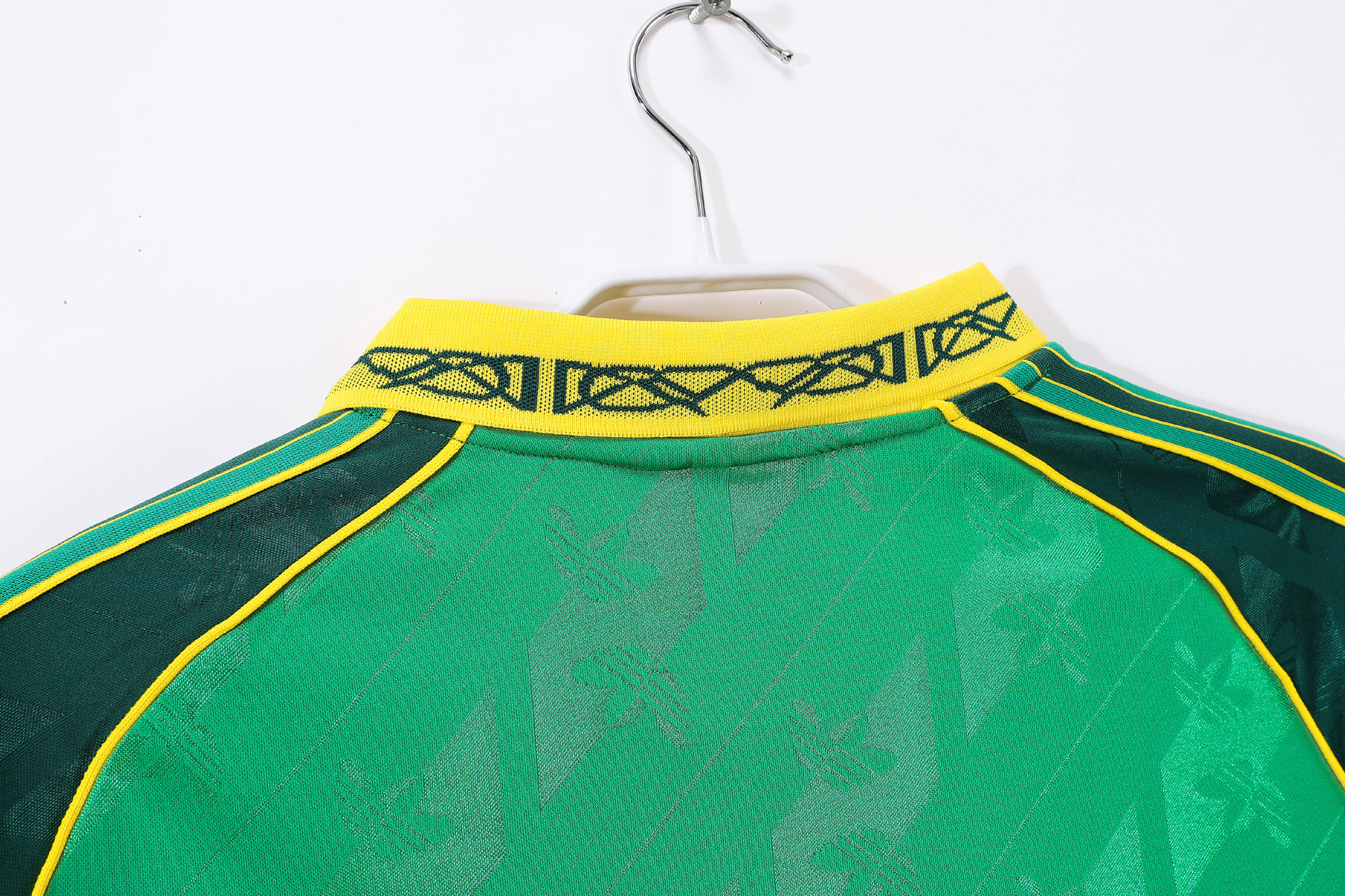 Celtics Home 138th Anniversary Edition