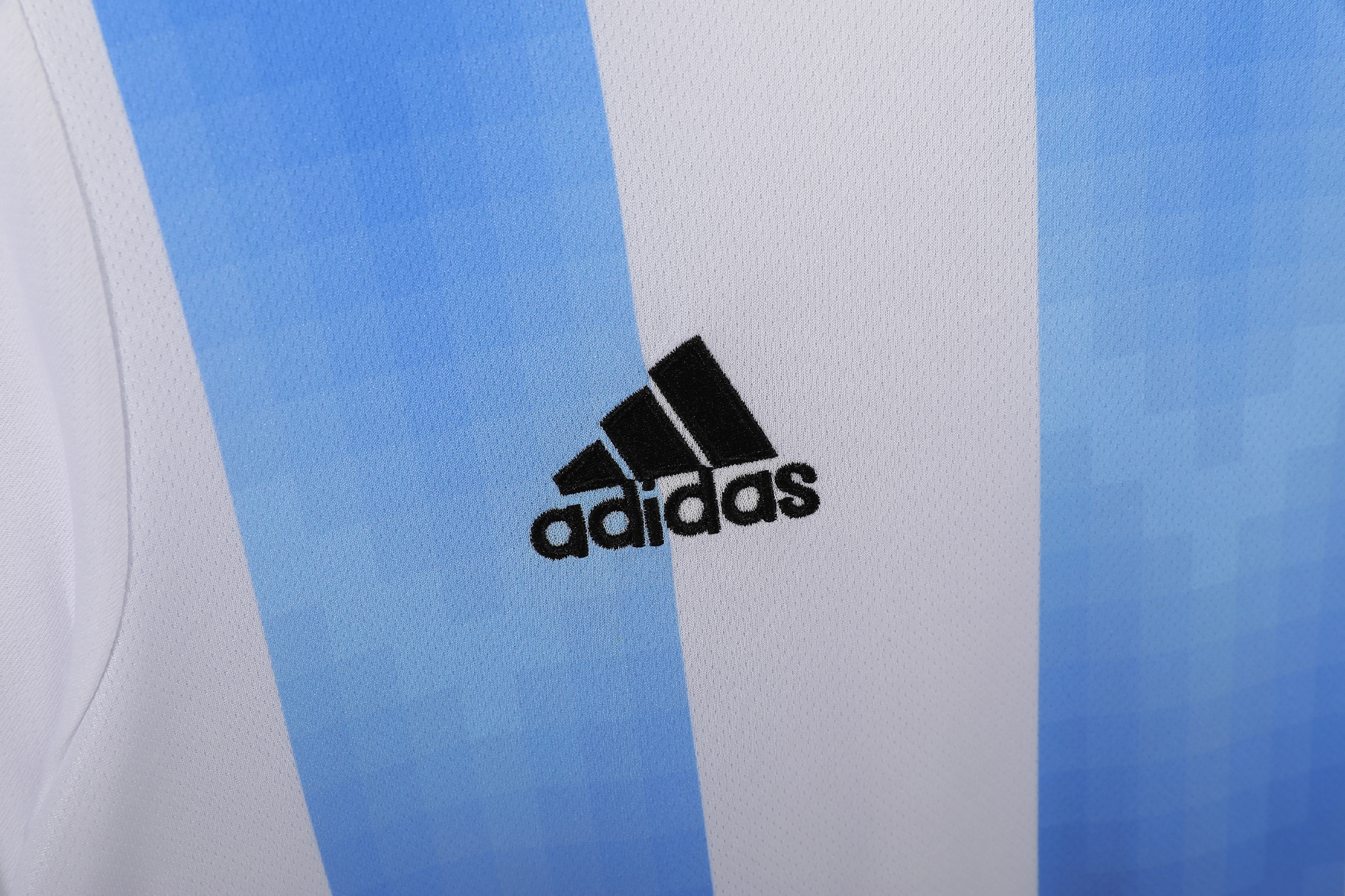 2018 Season Argentina Home