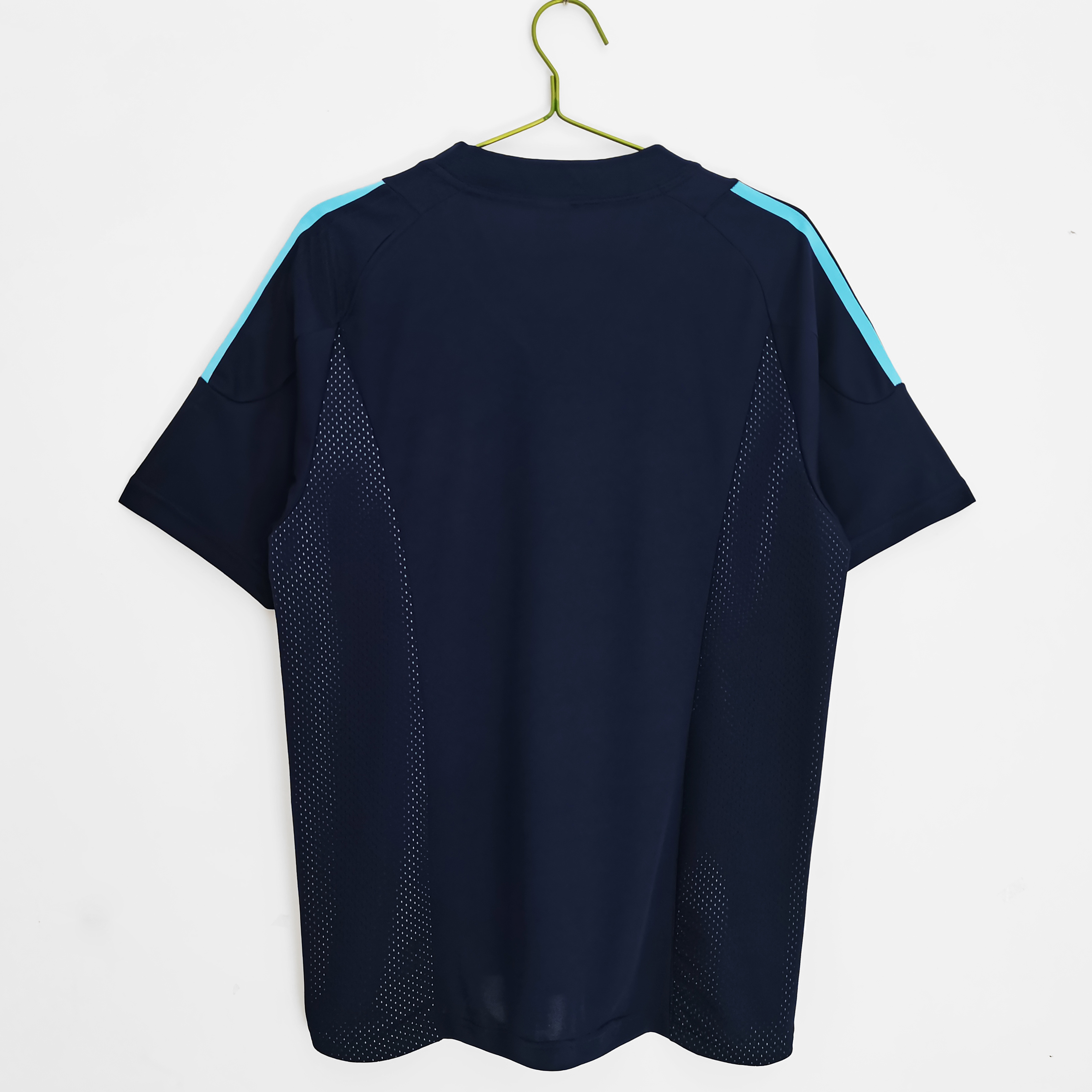 2002 Argentina Away Retro