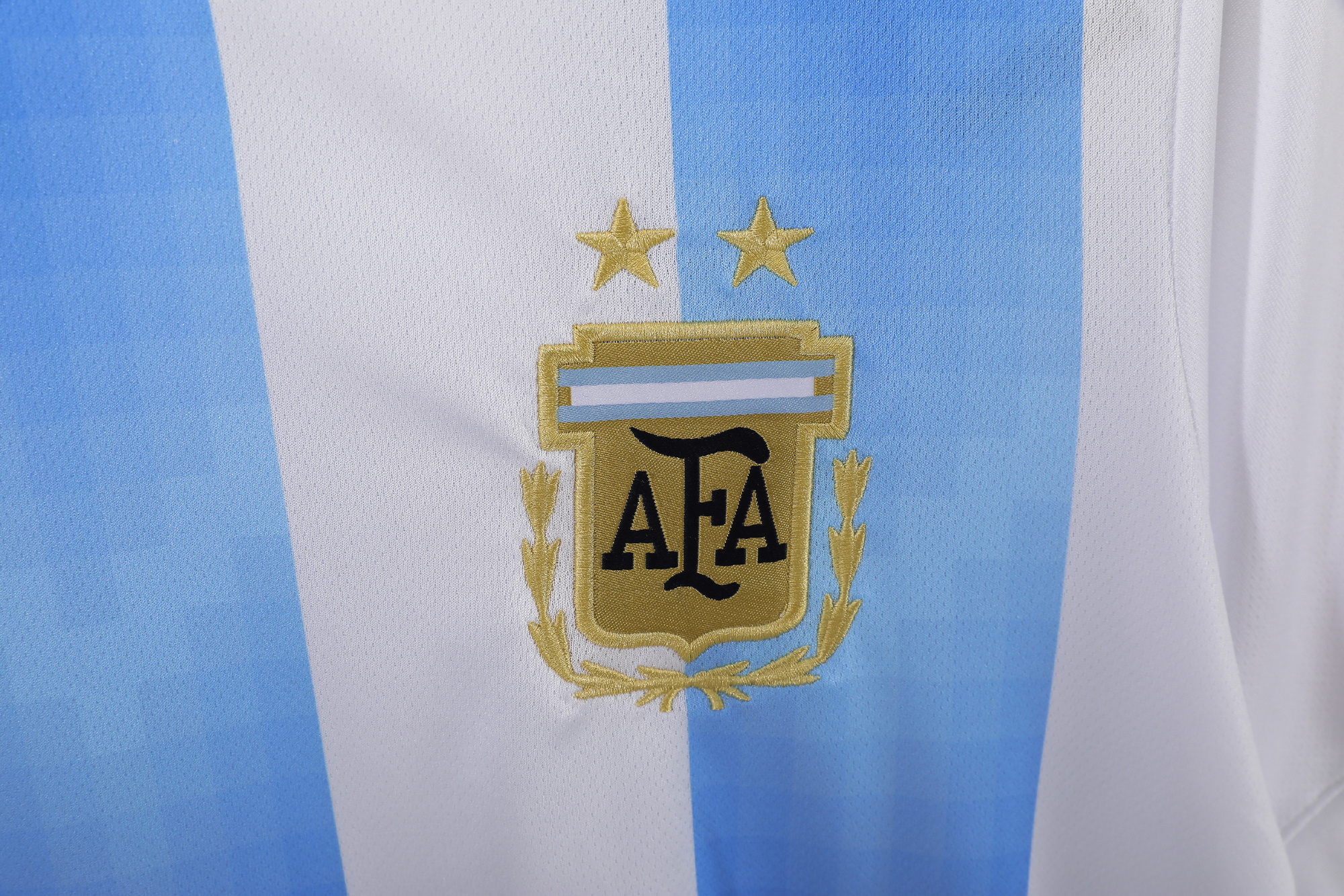 2018 Season Argentina Home