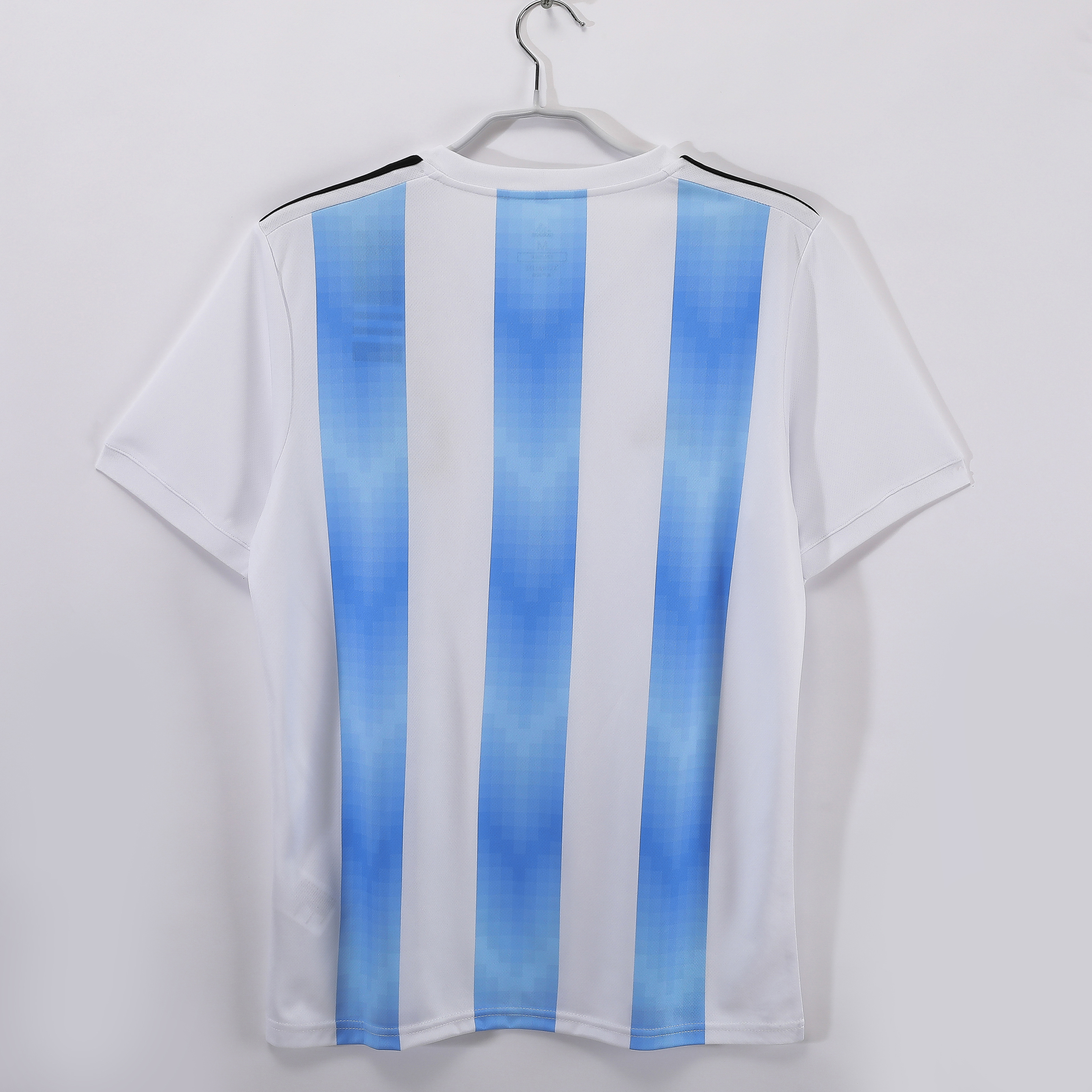 2018 Season Argentina Home