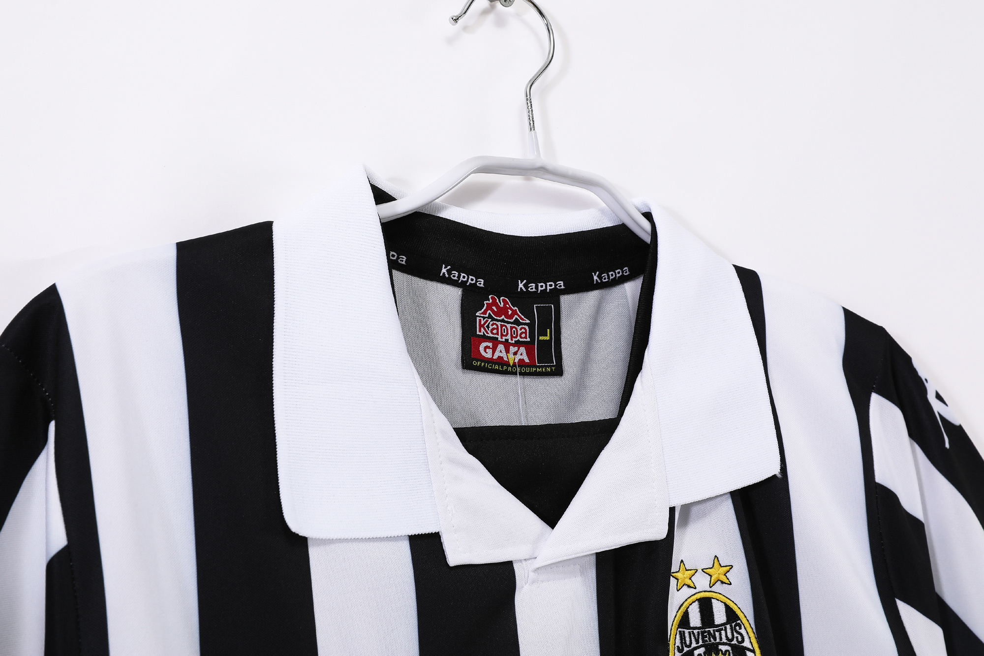 Juventus home court in the 1999/00 season