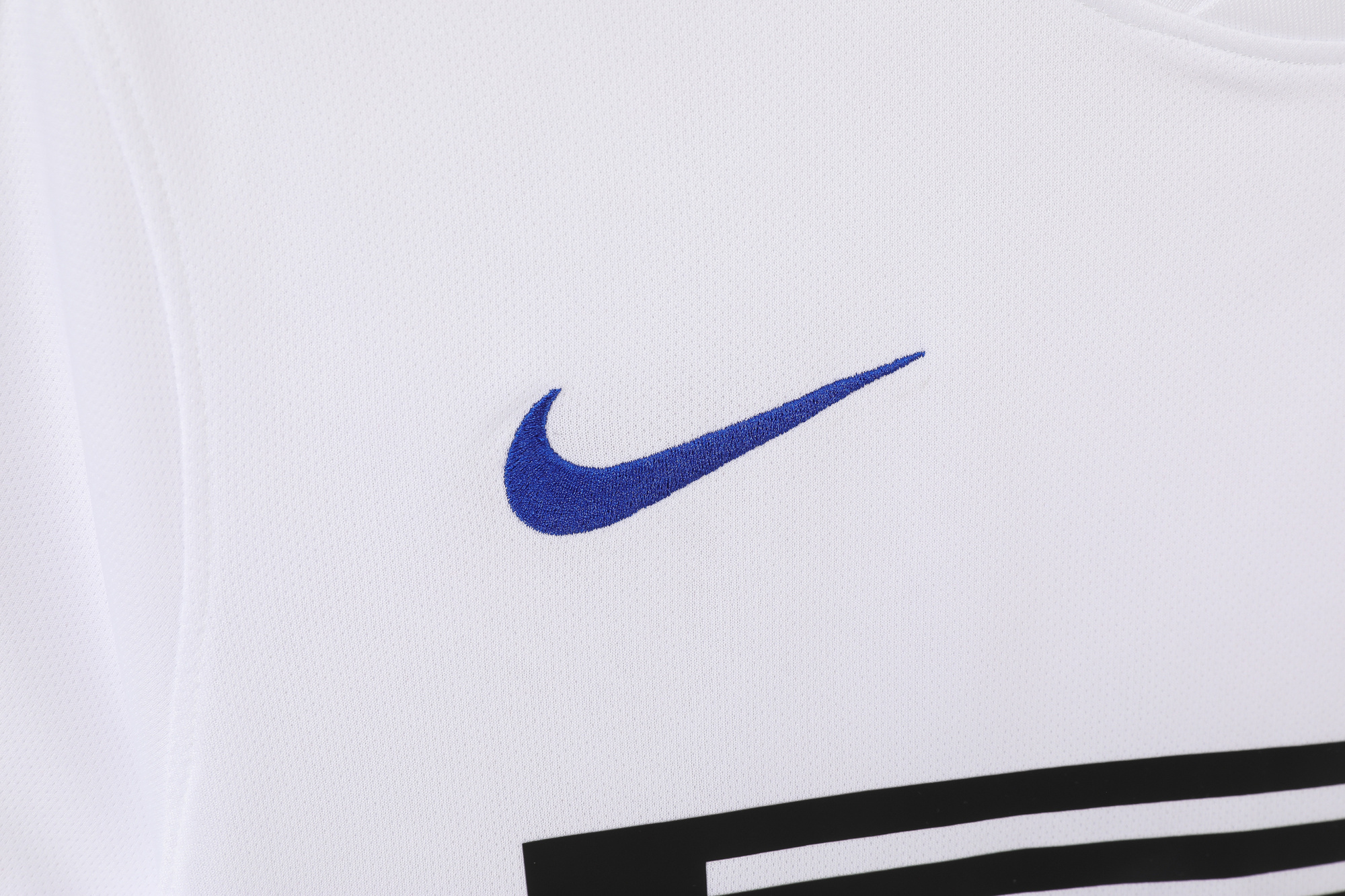 Inter away 2010/11 season