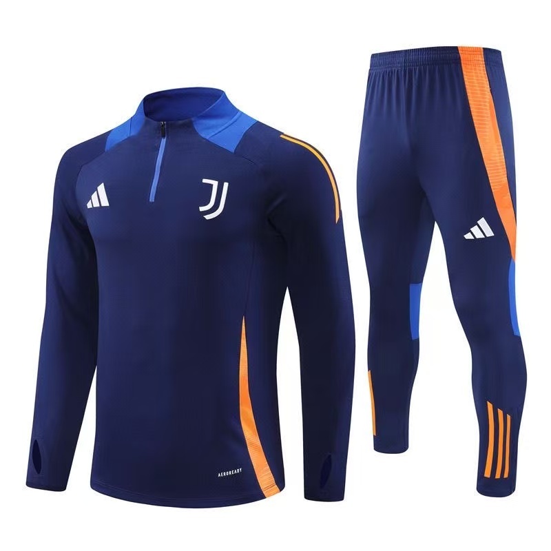 2425 Juventus Blue Kids + Adults