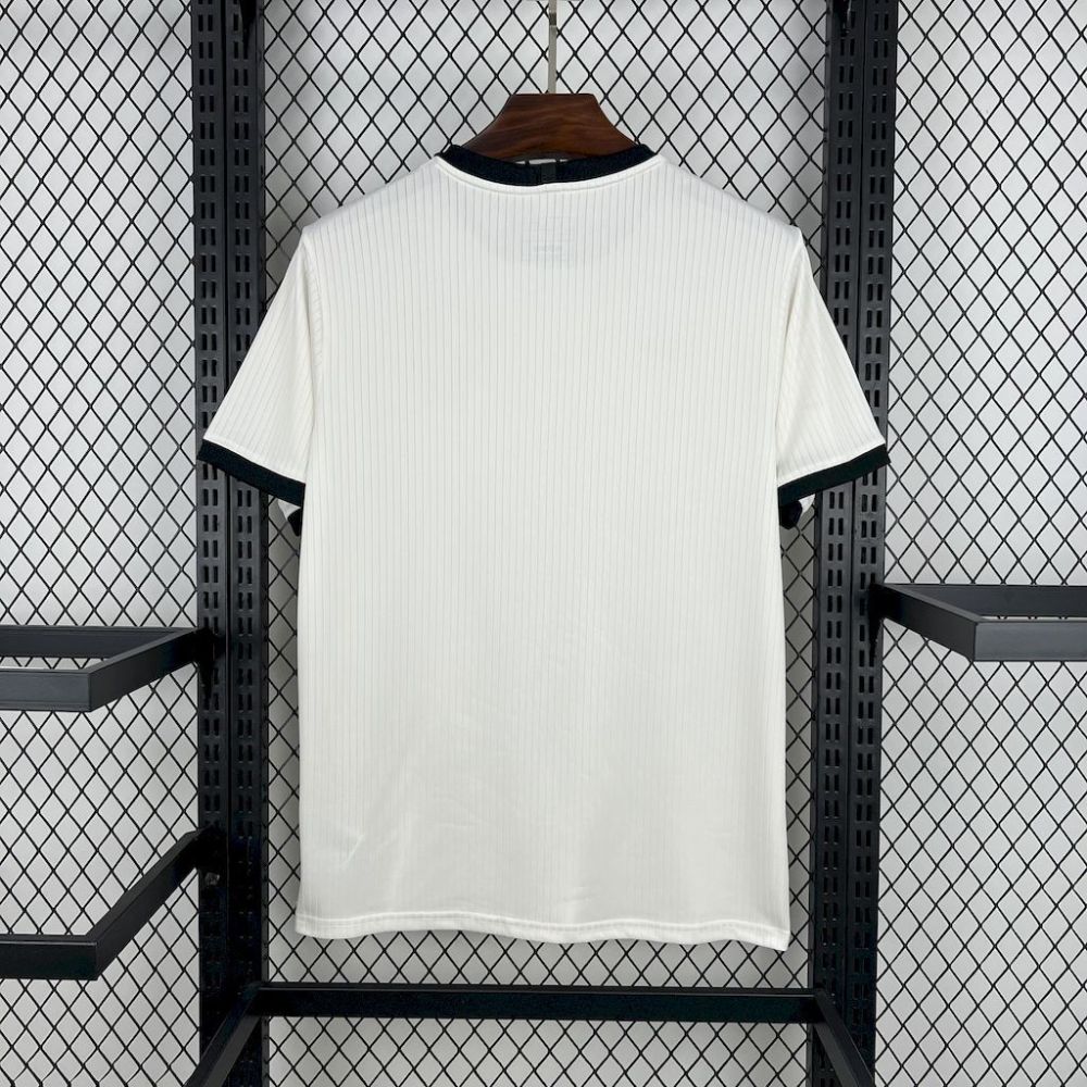 Germany 2024/25 Euro Away Womens Jersey