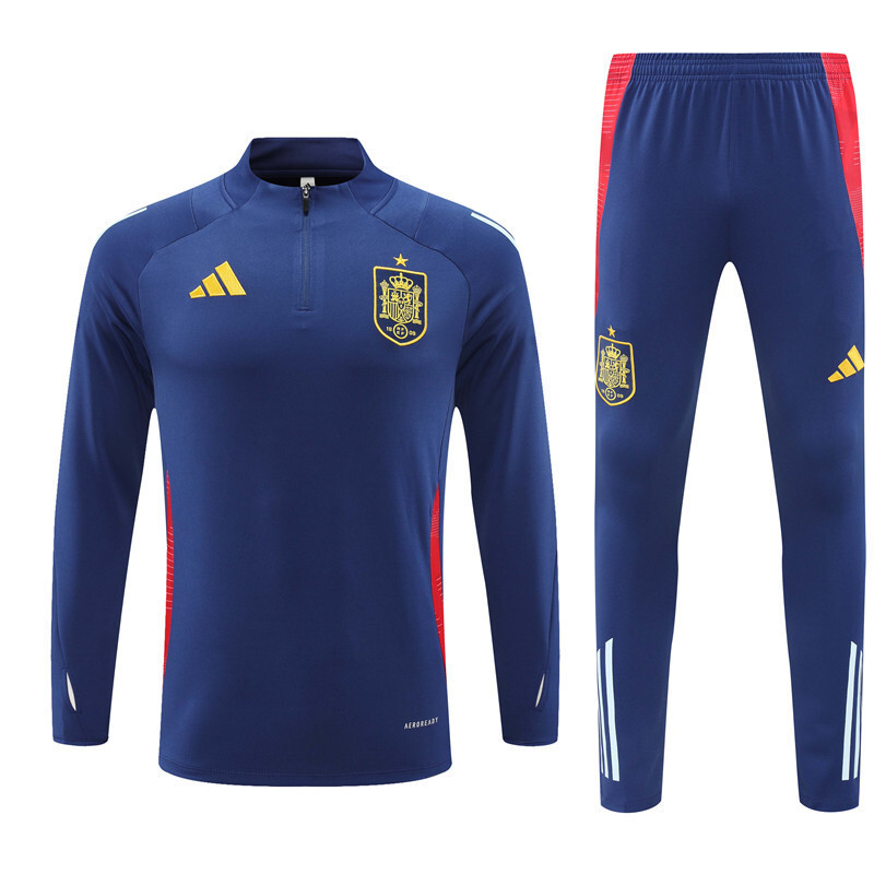 2425 Spanish royal blue for children + adults