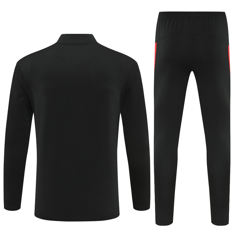 2526 Portugal Black for Children + Adults