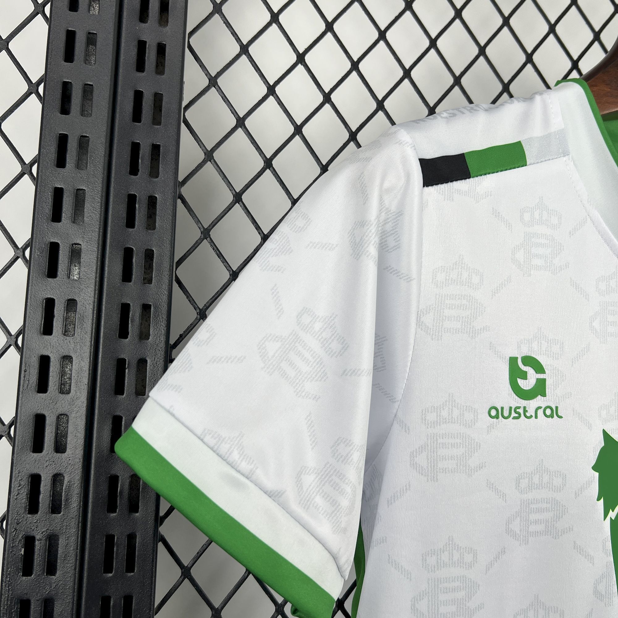 Kids Racing de Santander 2025/26 Home Kit