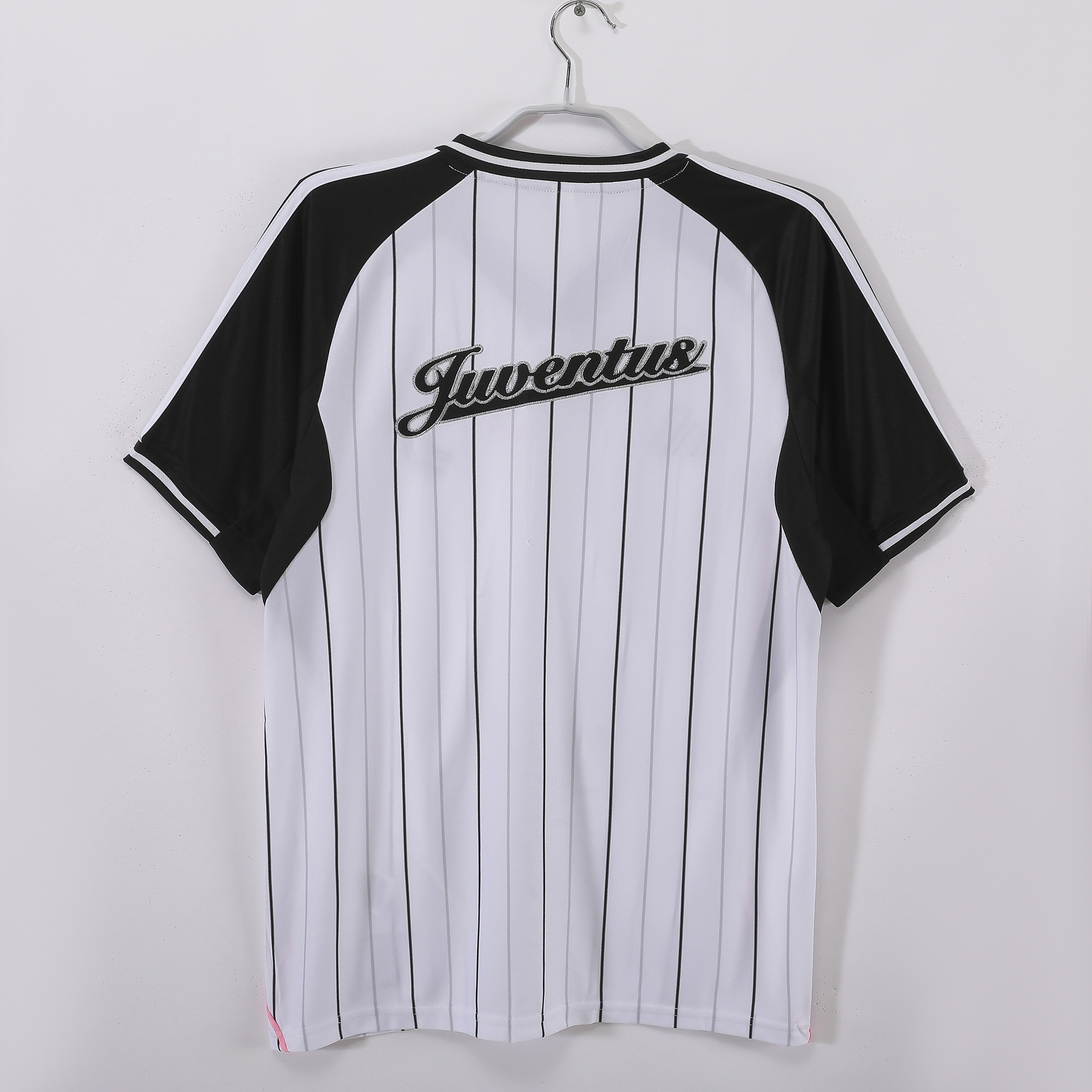 Men’s Juventus 2025/26 US Pack Jersey
