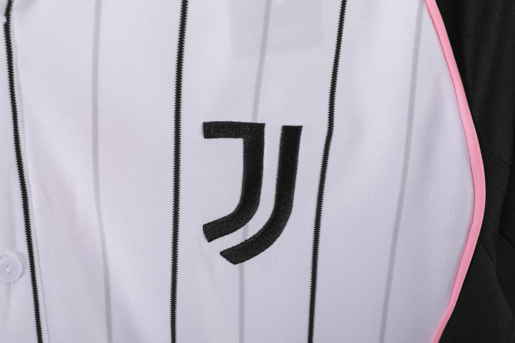 Men’s Juventus 2025/26 US Pack Jersey