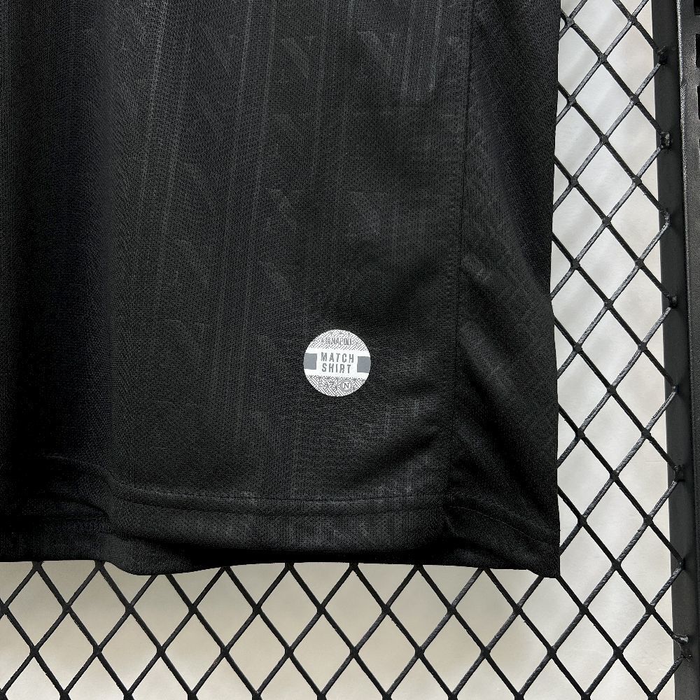 Mens Napoli 2025/26 Third Jersey