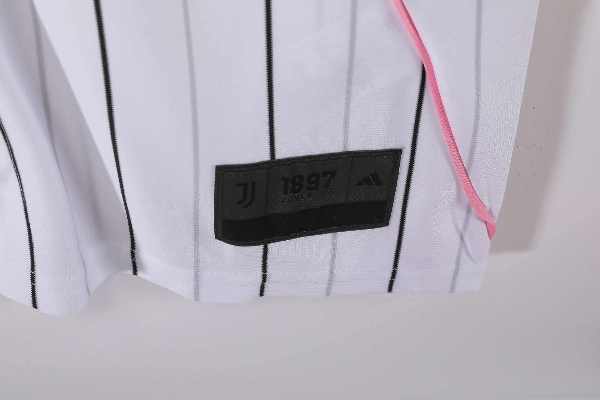 Men’s Juventus 2025/26 US Pack Jersey