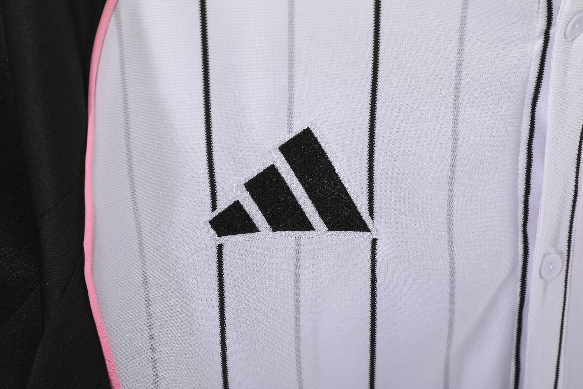 Men’s Juventus 2025/26 US Pack Jersey
