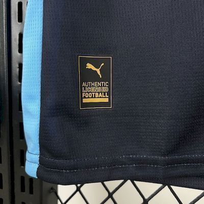 Olympique Marseille 2025/26 Away Jersey