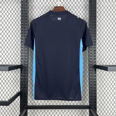 Olympique Marseille 2025/26 Away Jersey