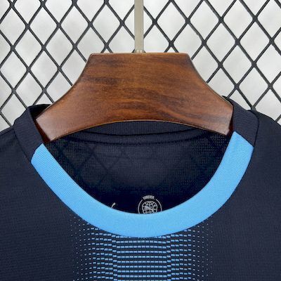 Olympique Marseille 2025/26 Away Jersey