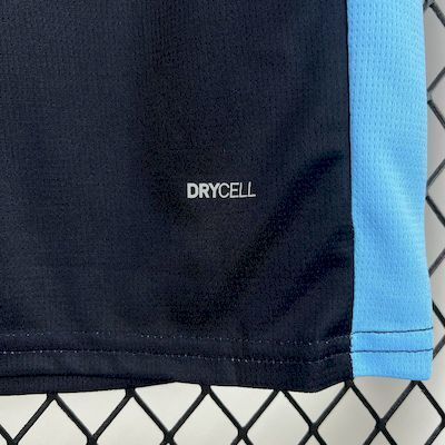 Olympique Marseille 2025/26 Away Jersey