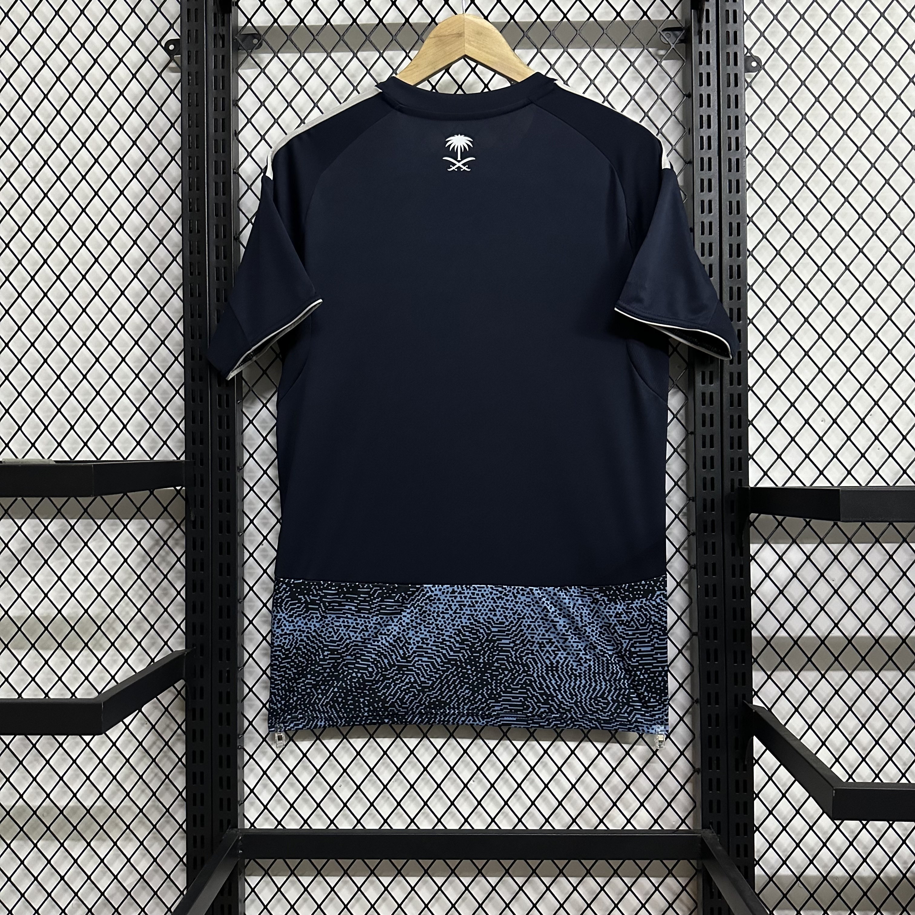 Al-Nassr 2025/26 Away Jersey