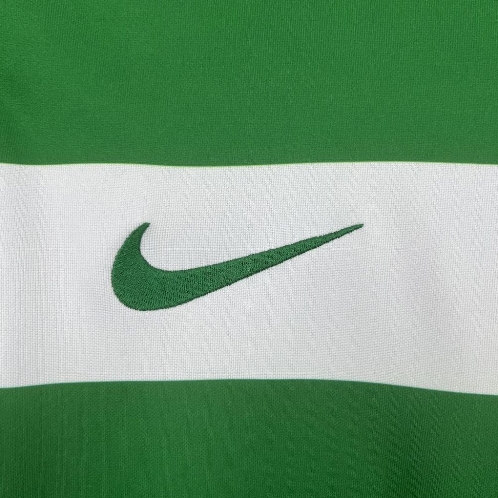 Sporting CP 2025/26 Home Jersey