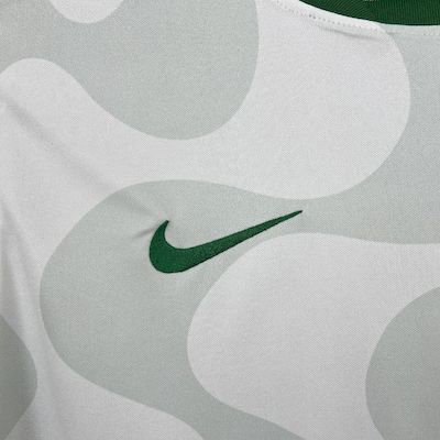 Sporting CP 2025/26 Away Jersey