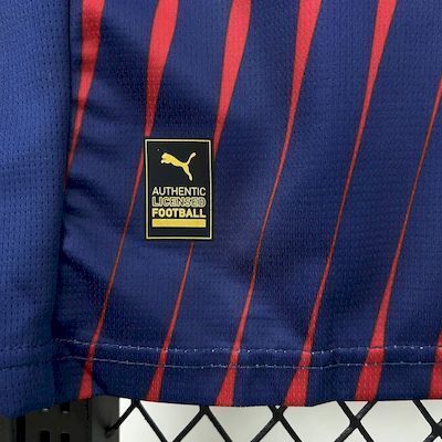 RB Leipzig 2025/26 Away Jersey