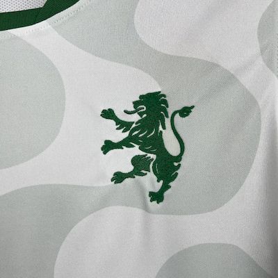 Sporting CP 2025/26 Away Jersey