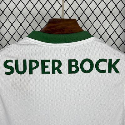 Sporting CP 2025/26 Away Jersey