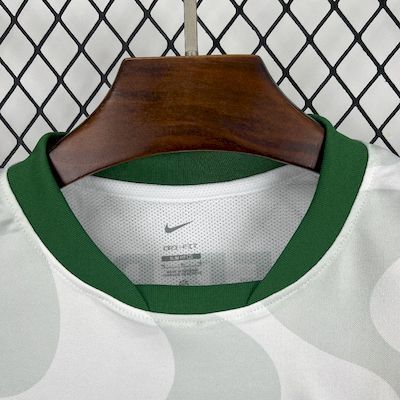 Sporting CP 2025/26 Away Jersey