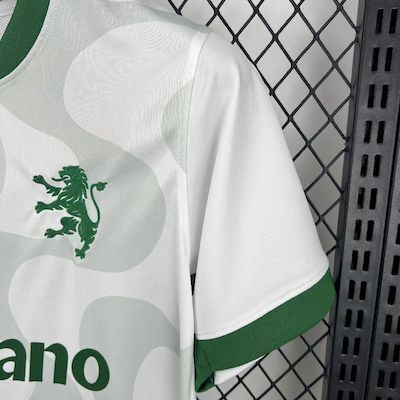 Sporting CP 2025/26 Away Jersey