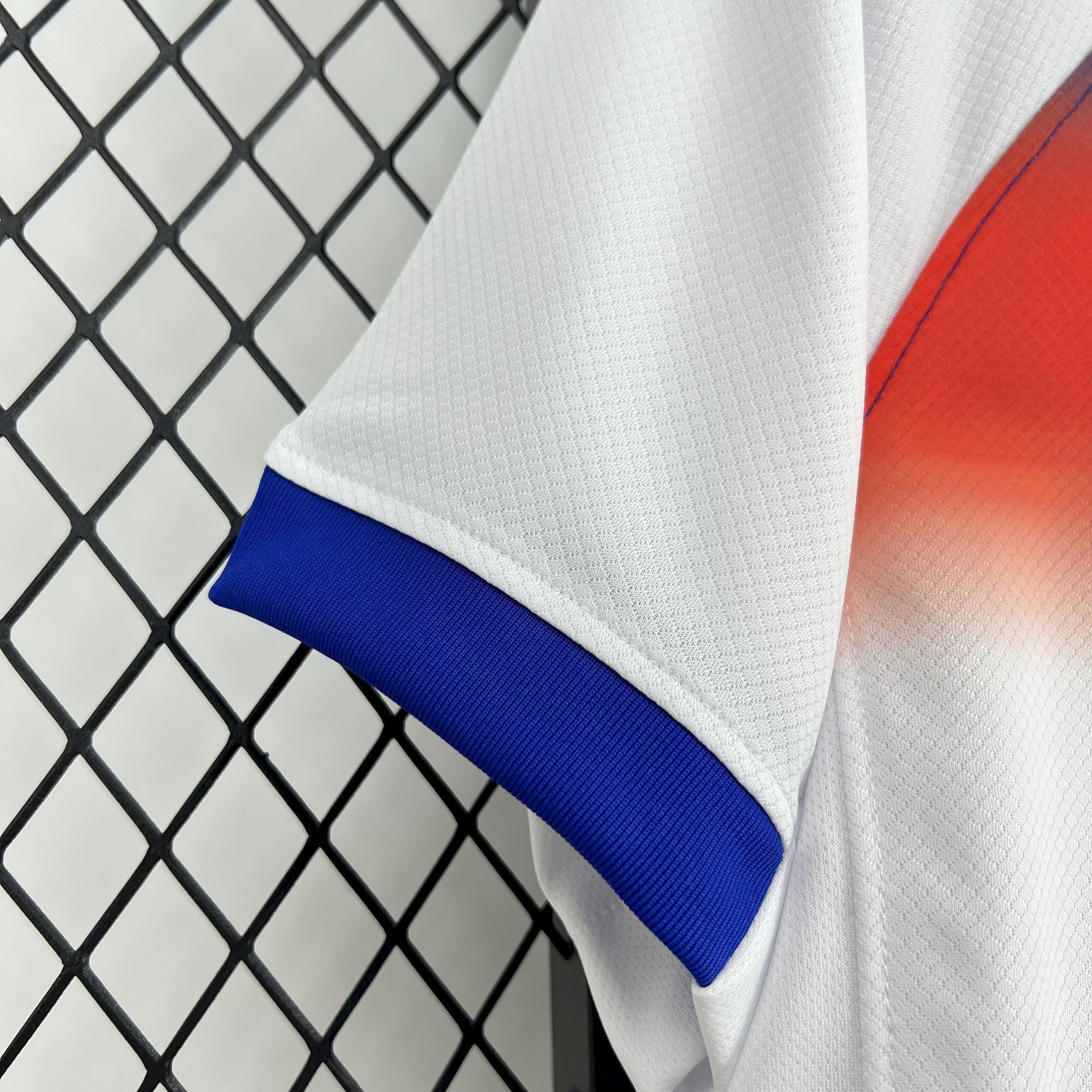 England 2025/26 Women's Euro Home Jersey