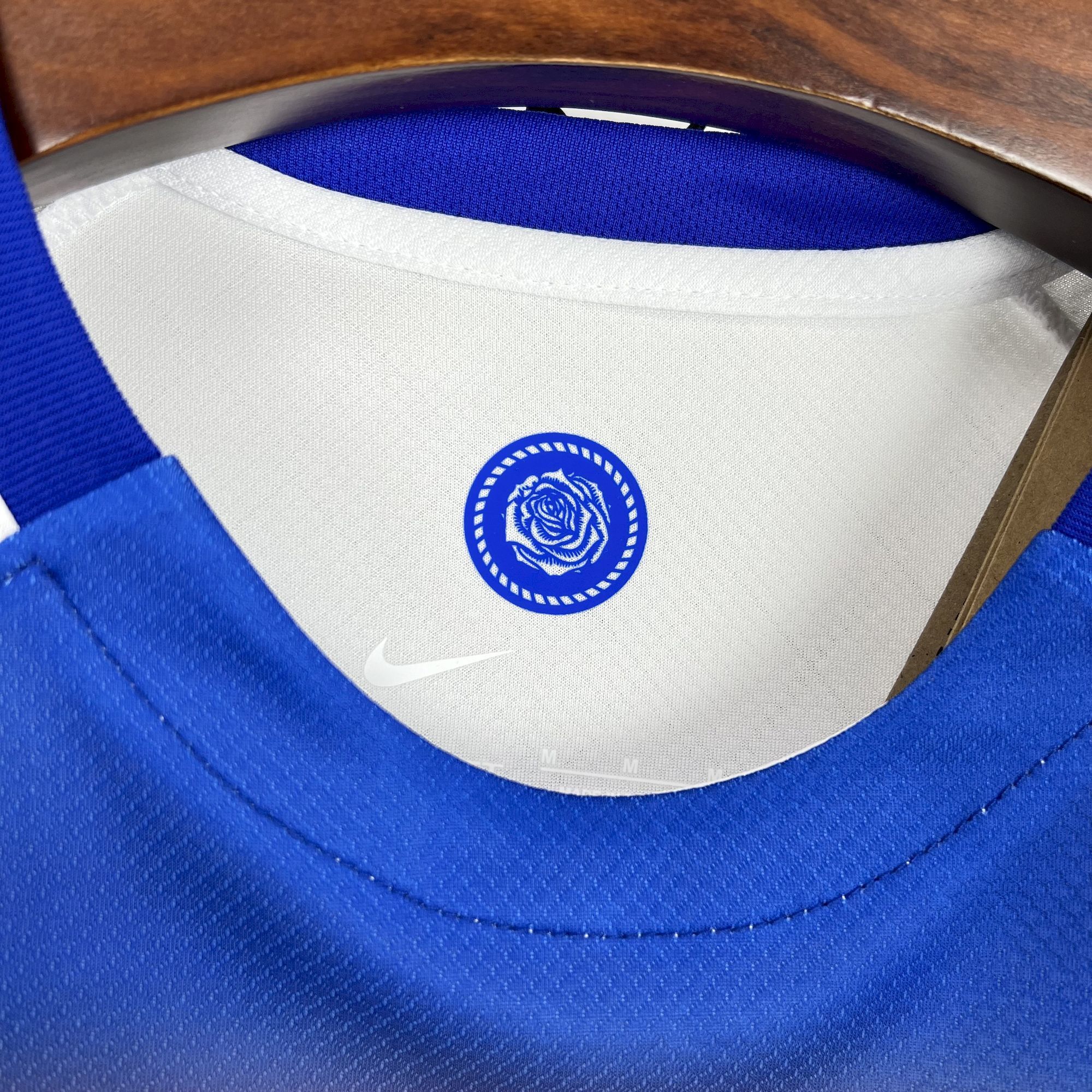 England 2025/26 Women's Euro Home Jersey